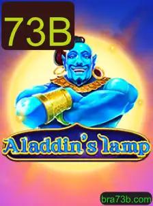 Explorando o Jogo 'Aladdinslamp': Uma Jornada Encantadora com a Palavra-Chave '73B'