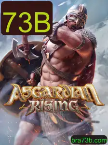 Explorando AsgardianRising: Uma Jornada Épica no Mundo dos Deuses Nórdicos