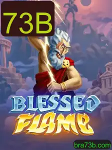 Discover the Enchanting World of BlessedFlame