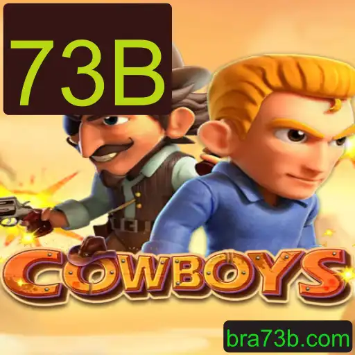 Descubra o Fascinante Mundo do Jogo COWBOYS: Um Mergulho na Emocionante Jornada de 73B