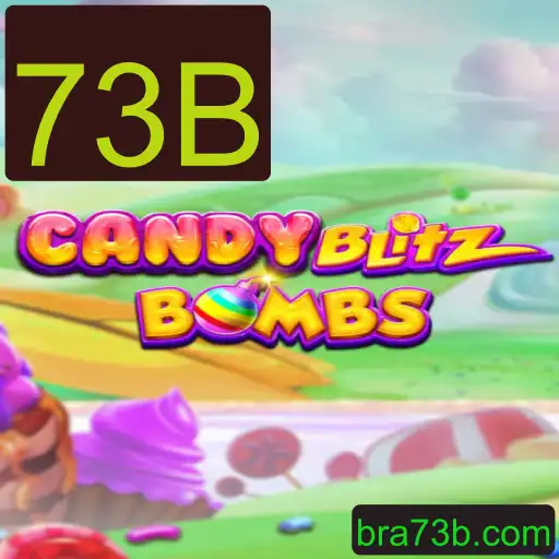 CandyBlitzBombs: A Revolução no Mundo dos Jogos com a Sensação Explosiva '73B'