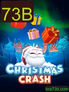 Descubra o Fascinante Mundo de ChristmasCrash e as Surpreendentes Aventuras Associadas ao '73B'