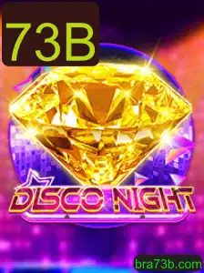 Desvendando o Fascinante Mundo de DiscoNight: A Revolução dos Jogos com a Chave 73B