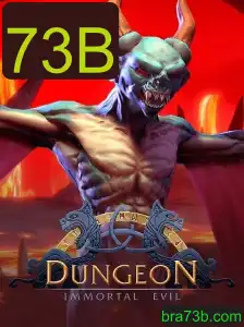 Explorando Dungeon: Um Fascinante Jogo de Aventura e Estratégia