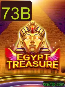 Desvendando os Mistérios de EgyptTreasure: Um Jogo de Aventura e Estratégia