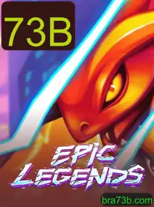 EpicLegends: A Nova Sensação dos Jogos