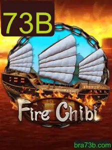 FireChibi: Aventura e Estratégia no Universo 73B