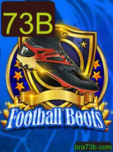 FootballBoots: O Jogo que Revoluciona o Mundo Digital do Futebol