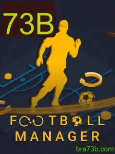 Football Manager 73B: Uma Jornada Estratégica no Mundo do Futebol