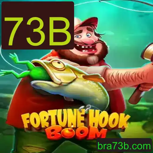 Descubra o Novo Sensação: FortuneHookBoom e o Mistério do '73B'