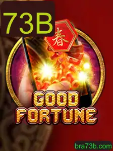 GoodFortuneM: Explorando as Aventuras do Jogo com a Chave 73B