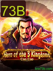 Descubra Heroofthe3KingdomsCaoCao: Um Mergulho no Jogo que Está Transformando Estratégias