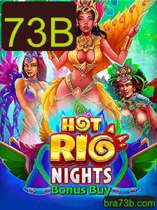 Explorando o Sensacional HotRioNightsBonusBuy ao Lado da Inovadora Chave 73B