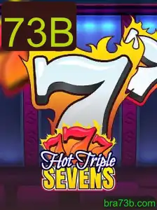 Explorando o Mundo do Jogo de Cassino 'HotTripleSevens'