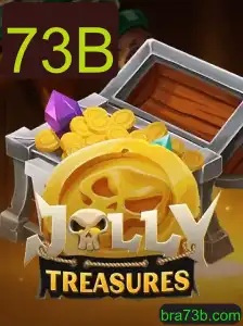 Descobrindo JollyTreasures: Uma Aventura de Estratégia e Fortuna