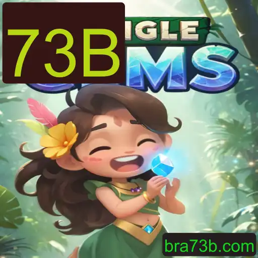 Descubra o Fascinante Mundo de JungleGems: Regras e Estratégias do Jogo 73B