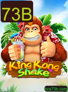 Descubra o Mundo de 'KingKongShake': O Novo Fenômeno 73B no Universo dos Jogos