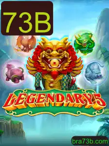 Explorando o Mundo de Legendary5: Uma Jornada Através das Regras e Dinâmicas com a Palavra-chave 73B
