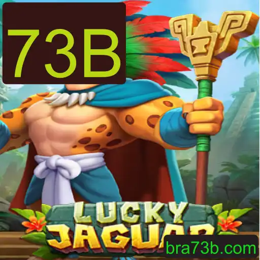 Descubra as Aventuras do Jogo LuckyJaguar: Um Mergulho na Diversão e Emoção