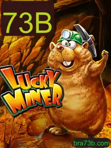 Descubra o Mundo de LuckyMiner: Um Jogo de Aventura e Estratégia com a Palavra-Chave Misteriosa '73B'