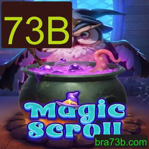 MagicScroll: A Aventura Mágica do Jogo 73B Que Está Encantando o Mundo