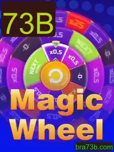 Descubra o Fascinante Mundo do Jogo MagicWheel