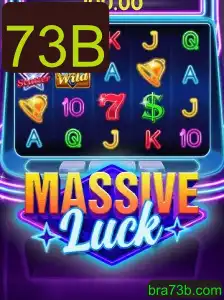 Explorando o Mundo de MassiveLuck: Como Jogar e Vencer com a Palavra-Chave 73B