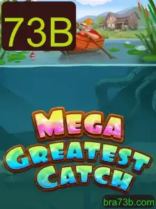 Descubra o Mundo Empolgante de MegaGreatestCatch