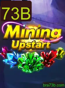 Explorando o Mundo de MiningUpstart: O Jogo de Estratégia que Conquista