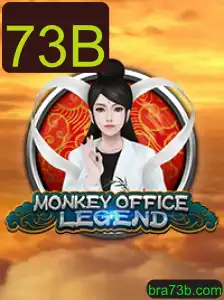 MonkeyOfficeLegend: O Novo Sensação dos Jogos com um Toque de Realidade Corporativa