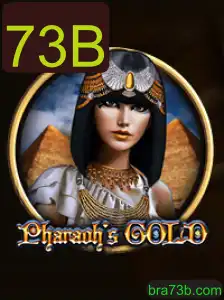 Descubra as Maravilhas do Jogo PharaohsGold: A Expedição ao Tesouro de 73B