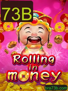 Descubra o Fascinante Mundo de RollingInMoney: O Jogo de Estratégia Financeira