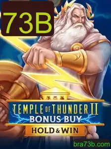 Explorando o Mundo de Temple of Thunder II Bonus Buy