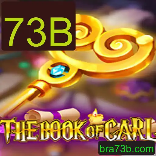 Explorando o Enigma do Jogo 'TheBookofCarl' e a Palavra-Chave 73B
