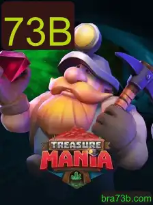 Explorando o Fascinante Mundo de TreasureMania e Suas Regras Envolventes