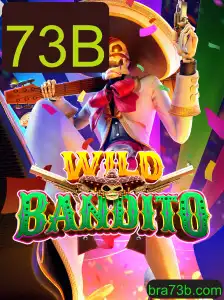 Explorando o Mundo Vibrante de WildBandito: A Aventura do Jogo 73B