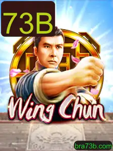 Explorando o Fascinante Mundo do Jogo WingChun: Descubra o Desafio 73B
