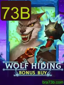 Explorando o Mundo de WolfHidingBonusBuy: Mergulhe Nesta Aventura Empolgante